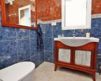 Resale - Detached Villa - Torrevieja - La siesta