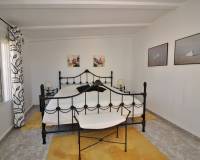 Resale - Detached Villa - Torrevieja - La siesta