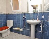 Resale - Detached Villa - Torrevieja - La siesta