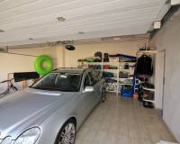 Resale - Detached Villa - Torrevieja - La siesta