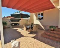 Resale - Detached Villa - Torrevieja - La siesta