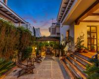 Resale - Detached Villa - Torrevieja - La Veleta