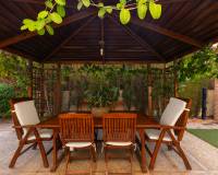 Resale - Detached Villa - Torrevieja - La Veleta