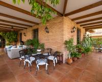 Resale - Detached Villa - Torrevieja - La Veleta