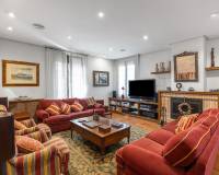 Resale - Detached Villa - Torrevieja - La Veleta