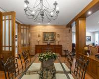 Resale - Detached Villa - Torrevieja - La Veleta