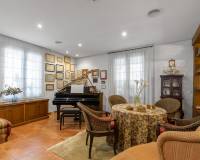 Resale - Detached Villa - Torrevieja - La Veleta