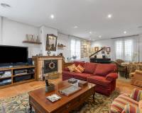 Resale - Detached Villa - Torrevieja - La Veleta