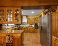 Resale - Detached Villa - Torrevieja - La Veleta