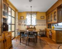 Resale - Detached Villa - Torrevieja - La Veleta