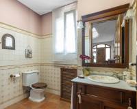 Resale - Detached Villa - Torrevieja - La Veleta