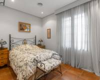 Resale - Detached Villa - Torrevieja - La Veleta