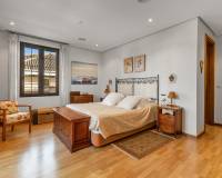 Resale - Detached Villa - Torrevieja - La Veleta