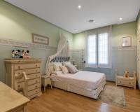 Resale - Detached Villa - Torrevieja - La Veleta