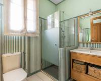 Resale - Detached Villa - Torrevieja - La Veleta