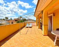 Resale - Detached Villa - Torrevieja - Los Balcones - Los Altos del Edén