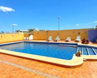 Resale - Detached Villa - Torrevieja - Los Balcones - Los Altos del Edén