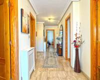 Resale - Detached Villa - Torrevieja - Los Balcones - Los Altos del Edén