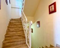 Resale - Detached Villa - Torrevieja - Los Balcones - Los Altos del Edén