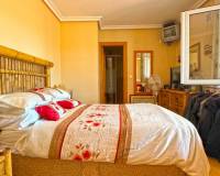 Resale - Detached Villa - Torrevieja - Los Balcones - Los Altos del Edén