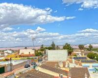Resale - Detached Villa - Torrevieja - Los Balcones - Los Altos del Edén