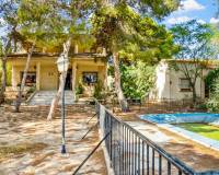 Resale - Detached Villa - Torrevieja - Los Balcones - Los Altos del Edén