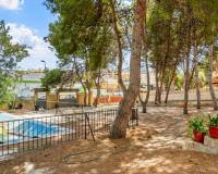 Resale - Detached Villa - Torrevieja - Los Balcones - Los Altos del Edén