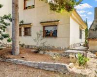 Resale - Detached Villa - Torrevieja - Los Balcones - Los Altos del Edén