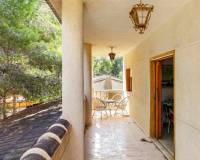 Resale - Detached Villa - Torrevieja - Los Balcones - Los Altos del Edén