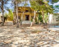 Resale - Detached Villa - Torrevieja - Los Balcones - Los Altos del Edén