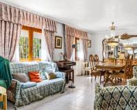 Resale - Detached Villa - Torrevieja - Los Balcones - Los Altos del Edén