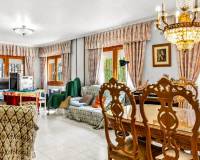 Resale - Detached Villa - Torrevieja - Los Balcones - Los Altos del Edén