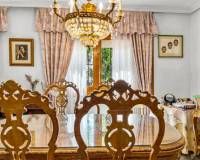 Resale - Detached Villa - Torrevieja - Los Balcones - Los Altos del Edén