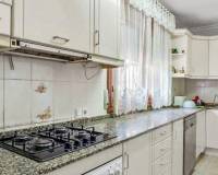 Resale - Detached Villa - Torrevieja - Los Balcones - Los Altos del Edén