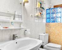 Resale - Detached Villa - Torrevieja - Los Balcones - Los Altos del Edén
