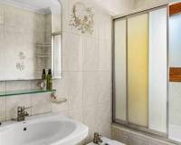 Resale - Detached Villa - Torrevieja - Los Balcones - Los Altos del Edén