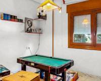 Resale - Detached Villa - Torrevieja - Los Balcones - Los Altos del Edén