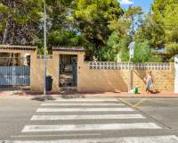 Resale - Detached Villa - Torrevieja - Los Balcones - Los Altos del Edén