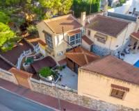 Resale - Detached Villa - Torrevieja - Los Balcones