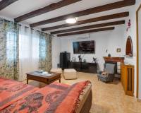 Resale - Detached Villa - Torrevieja - Los Balcones