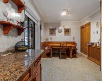 Resale - Detached Villa - Torrevieja - Los Balcones