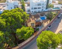 Resale - Detached Villa - Torrevieja - Los Balcones