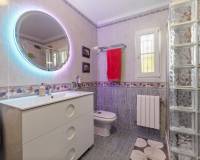 Resale - Detached Villa - Torrevieja - Los Balcones