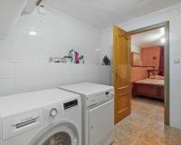 Resale - Detached Villa - Torrevieja - Los Balcones