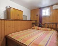 Resale - Detached Villa - Torrevieja - Los Balcones