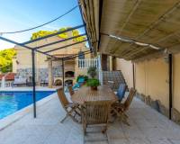 Resale - Detached Villa - Torrevieja - Los Balcones