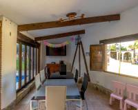 Resale - Detached Villa - Torrevieja - Los Balcones