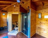 Resale - Detached Villa - Torrevieja - Los Balcones