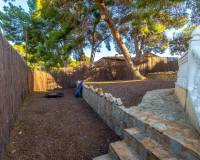 Resale - Detached Villa - Torrevieja - Los Balcones