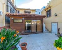 Resale - Detached Villa - Torrevieja - Los Balcones